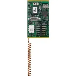Merten 565495 Funkmodul für ARGUS 220 Bewegungsmelder, Funkmodul
