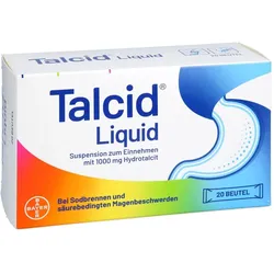 Talcid Liquid