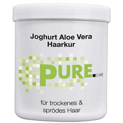 PURE Aloe Vera Joghurt Haarkur (1000 ml)