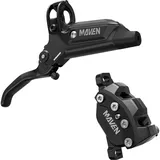 Sram Maven Base vorderrad scheibenbremse (Vorne | Hinten, Bremssattel, 4)