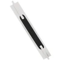 Durable Heftstreifen Flexifix weiß