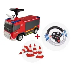 BIG Feuerwehr Bundle