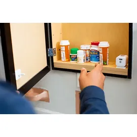 Yale Smart Cabinet Lock Türschloss