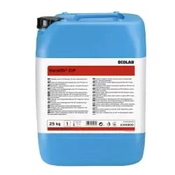 Ecolab Horolith CIP Reinigungsmittel, sauer 25 kg - Kanister