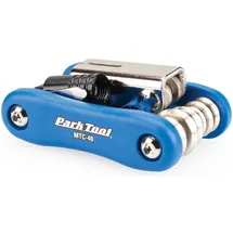 Park Tool MTC-40 Multitool ohne Akku