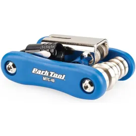 Park Tool MTC-40 Multitool ohne Akku
