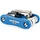 Park Tool MTC-40 Multitool ohne Akku