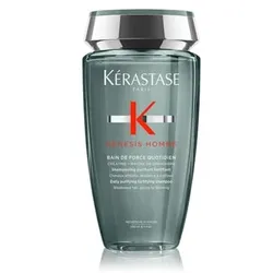 Kérastase Genesis Homme Bain De Force Quotidien Haarshampoo