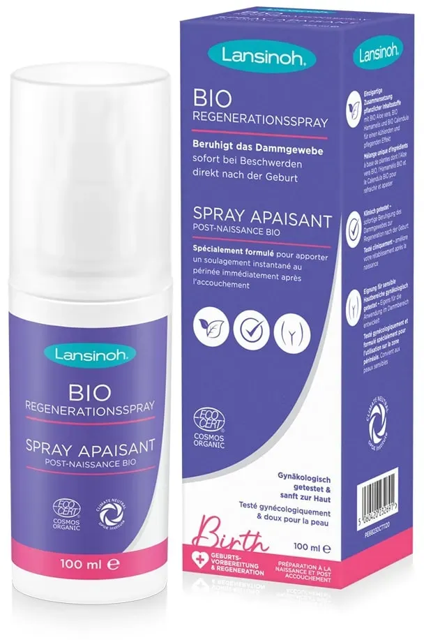 Lansinoh Spray Regeneration
