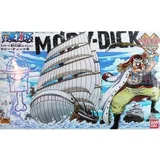 Bandai Namco Entertainment Moby Dick Modellbausatz Figur 15 cm