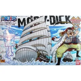 Bandai Namco Entertainment Moby Dick Modellbausatz Figur 15 cm
