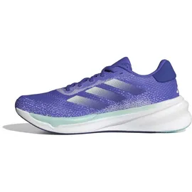 Adidas Supernova Stride  Cobalt Blue / Zero Metalic / Purple Tint 40 2/3