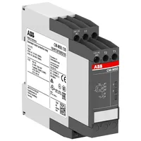 ABB CM-MSS.13S Schutzrelais Anzahl Relais-Ausgänge: 1