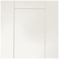 Parador Dekorpaneel Novara Esche Weiß 2 St. 257 x 20 cm
