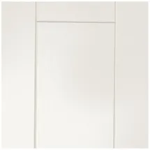 Parador Dekorpaneel Novara Esche Weiß 2 St. 257 x 20 cm