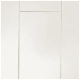 Parador Dekorpaneel Novara Esche Weiß 2 St. 257 x 20 cm