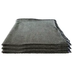 SONAX Microfasertuch Plus, hohe Wasseraufnahme 04516000 , 1 Karton = 24 Stück