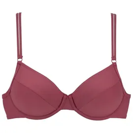 s.Oliver Bikini-Top Damen Rot 42 Cup E