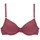 s.Oliver Bikini-Top Damen Rot 42 Cup E