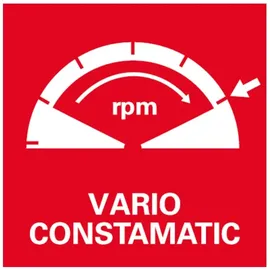 Metabo LSV 5-225 