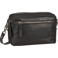 The Chesterfield Brand Bodybag Samui Umhängetaschen   Schwarz Damen 