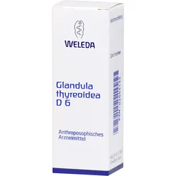 Glandula Thyreoidea D6