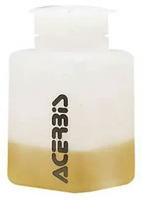 Acerbis 250ml. Becher Mit Kappe, weiss für Männer