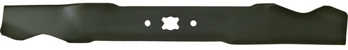 Arnold Rasenmähermesser, 480 mm, geeignet für Mtd, Mulch - schwarz