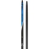 Salomon RS 8 PM PLK Pro Schwarz