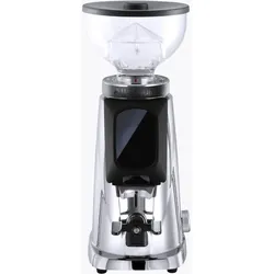 Fiorenzato AllGround Chrome Plated & Deep Black