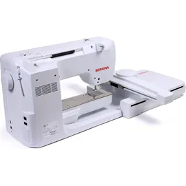 Bernina B 700 mit SDT-Stickmodul