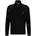 Sweatjacke Herren Schwarz S