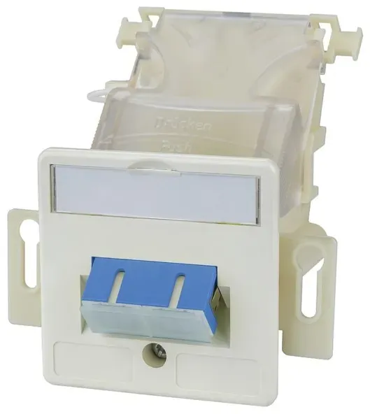 Metz Connect OpDAT 2 EK SC-D UPC OS2 150120E202-E