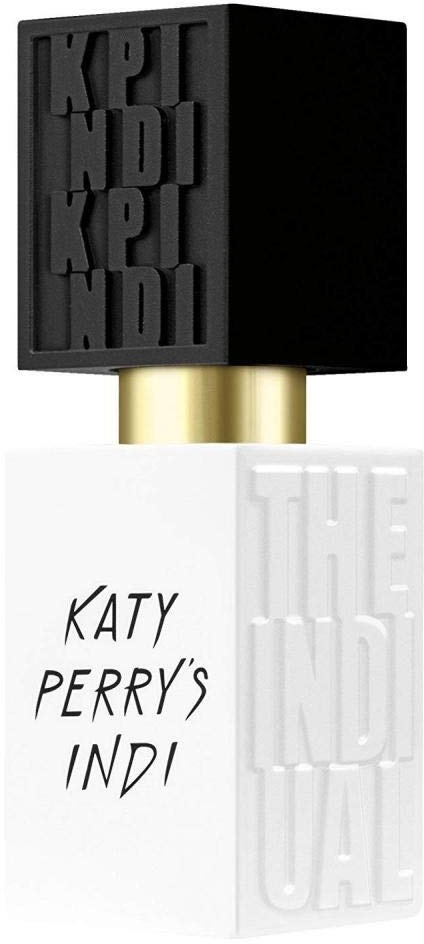 Katy Perry Indi female, Eau de Parfum, 1er Pack (1 x 10 ml)