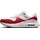 Nike Air Max SYSTM Herren White/University Red/Photon Dust/White 43