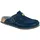 blau schmal 38