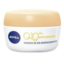 Nivea Körperpflegemittel Nivea Q10 Plus Anti-Falten-Energie-Tagescreme 50ml