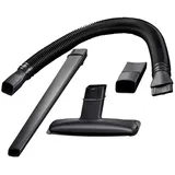 Electrolux 900168340 Kit 360+ Haus- und Auto-Reinigung, Schwarz