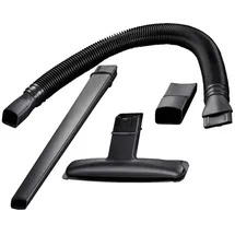 Electrolux 900168340 Kit 360+ Haus- und Auto-Reinigung, Schwarz