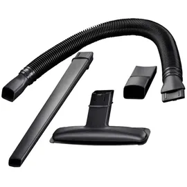 Electrolux 900168340 Kit 360+ Haus- und Auto-Reinigung, Schwarz