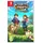 Harvest Moon - The Winds of Anthos - (USK) (Nintendo Switch)