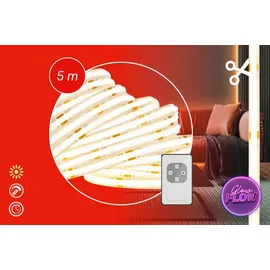 Briloner LED-Stripe 5 m 20 W warmweiß 500 cm