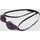 Arena Airspeed Schwimmbrille lila