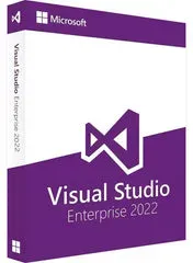 MICROSOFT VISUAL STUDIO 2022 ENTERPRISE