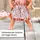 BABY BORN Dirndl 43cm