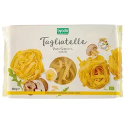 Byodo Tagliatelle Semola bio
