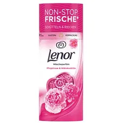 Lenor Pfingstrose & Hibiskusblüte Wäscheparfüm 160,0 g