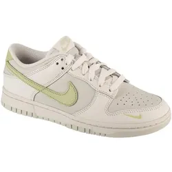 Nike  Sneaker Wmns Dunk Low  in Beige, 40
