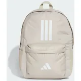 Adidas Classic Back To School 3-Streifen 27l Rucksack Wonder Alumina / White