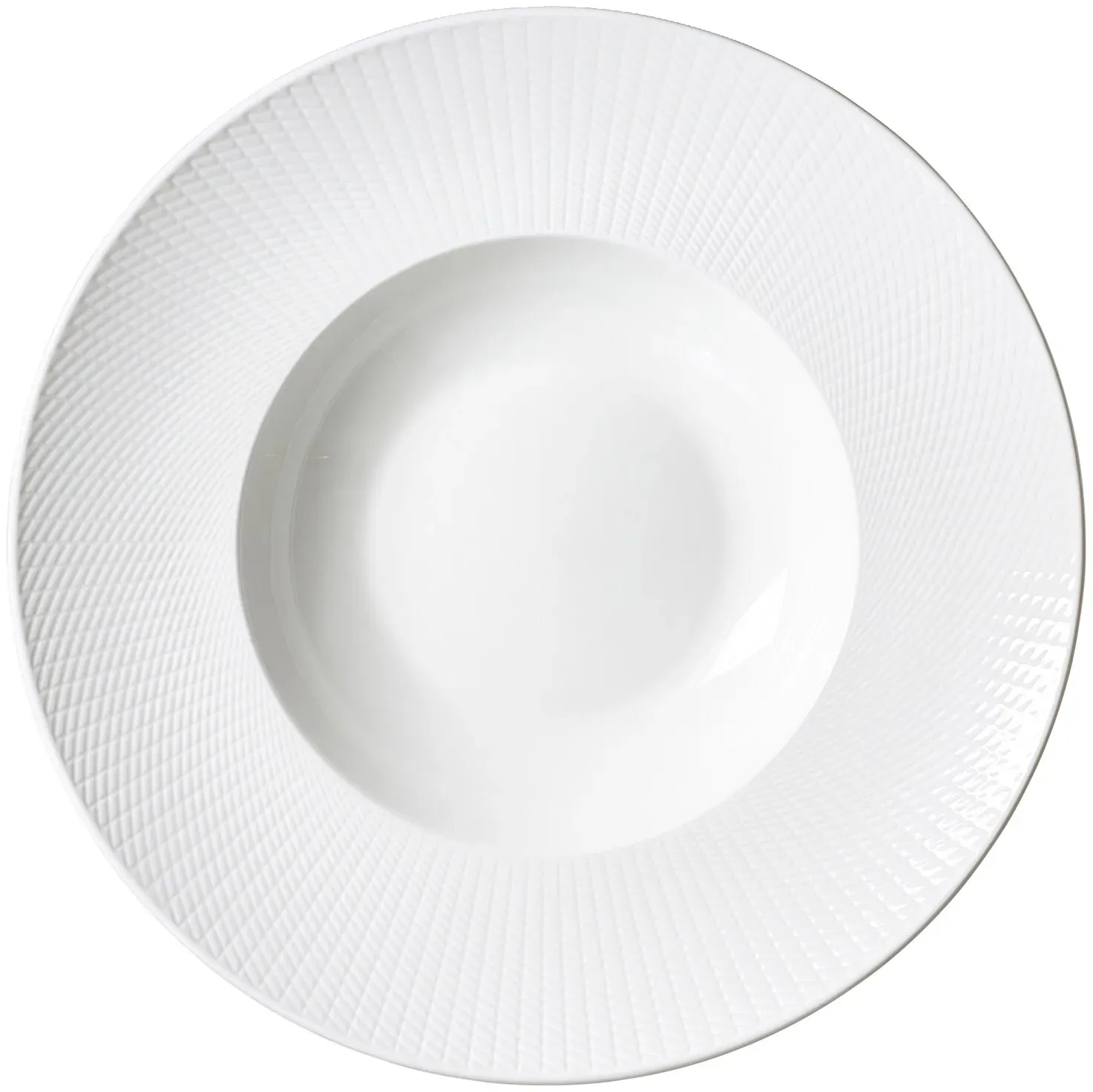 Ritzenhoff & Breker Pastateller SAPHIR - B/H/T ca. 30,50x5,50x30,50
